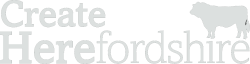 Create Herefordshire Logo