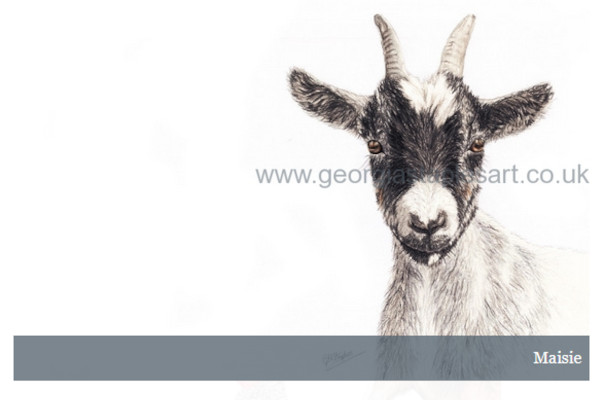 Georgia Staples Art